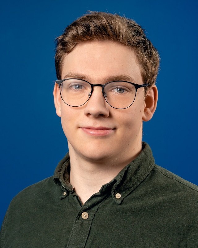 Alfreð Steinmar Hjaltason