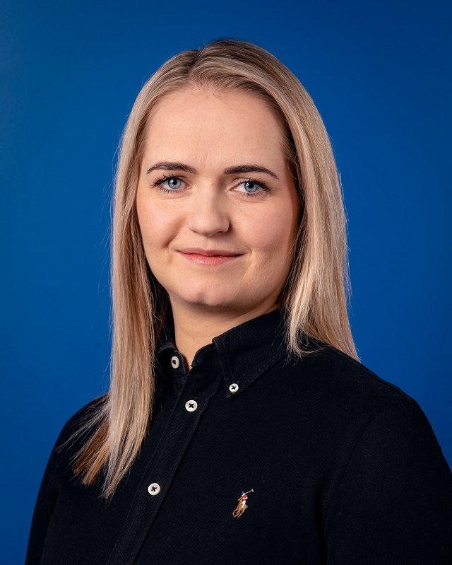 Andrea Eiðsdóttir