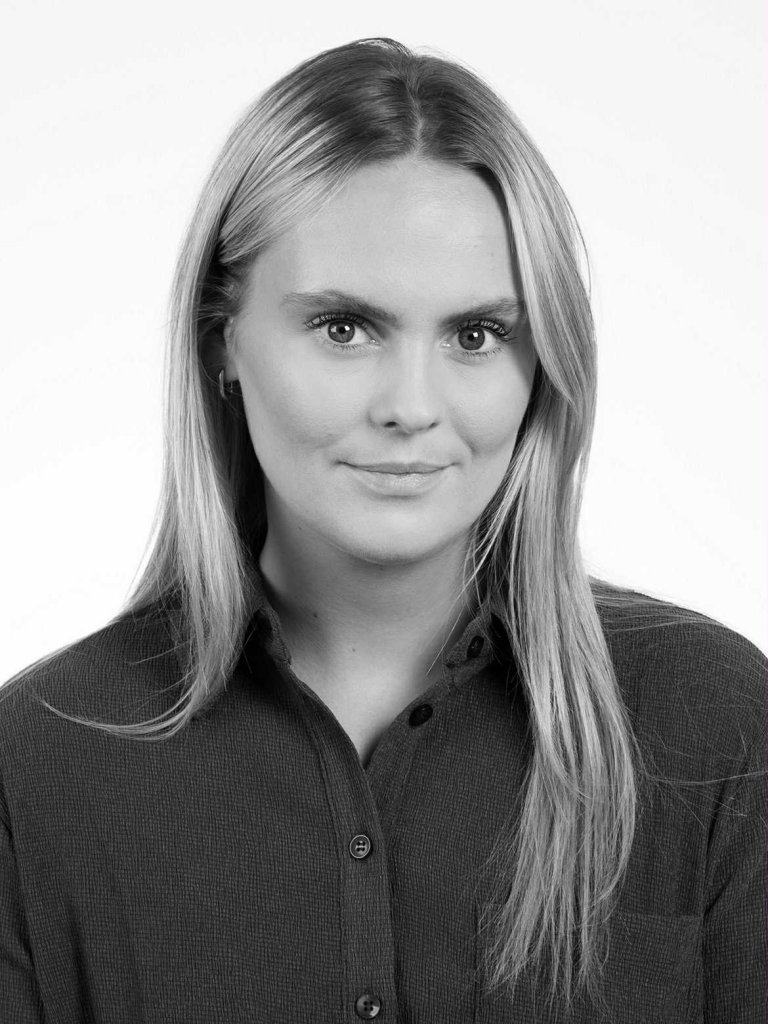 Anna Kristín Leósdóttir