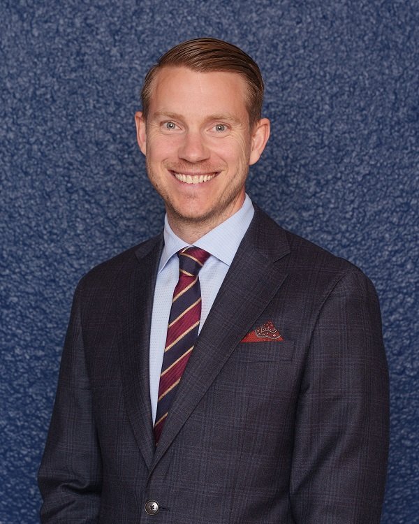 Baldvin Þorsteinsson