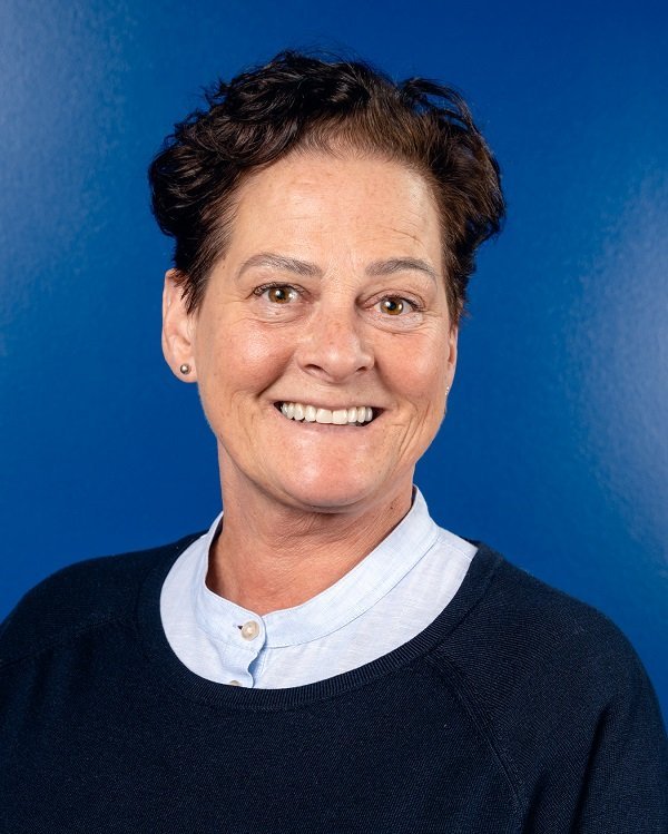 Bergþóra Gísladóttir