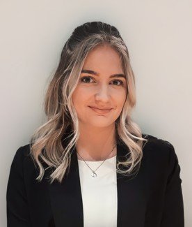 Bjarney Anna Þórsdóttir
