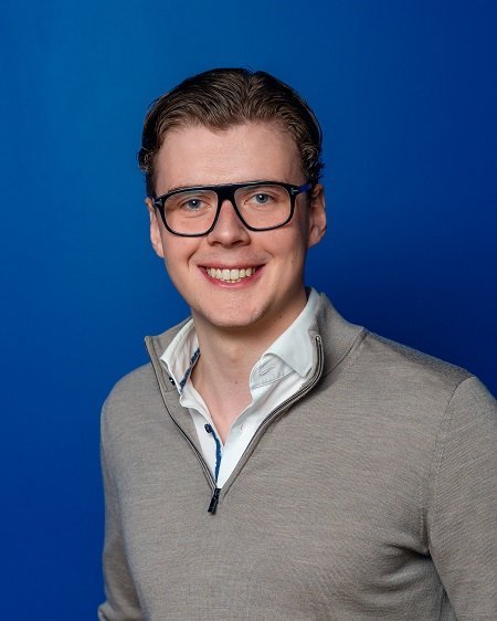 Borgþór Örn Þórsson