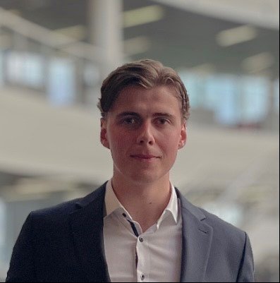 Borgþór Örn Þórsson