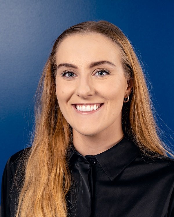 Bylgja Hálfdánardóttir