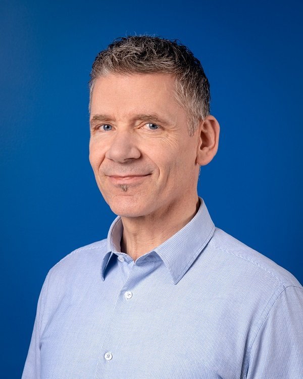 Eiríkur K. Aðalsteinsson