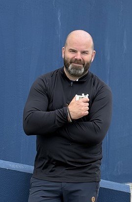 Gauti Þór Grétarsson