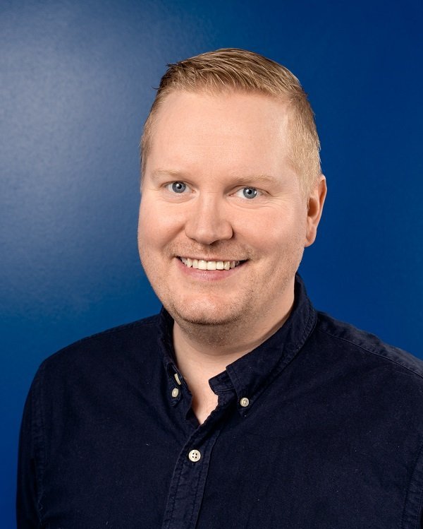 Guðmundur Ingi Skúlason