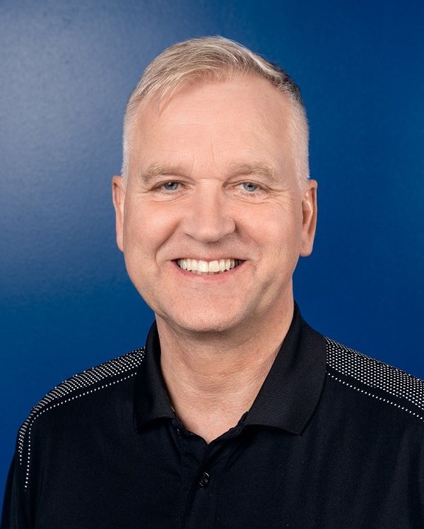 Guðmundur Einarsson