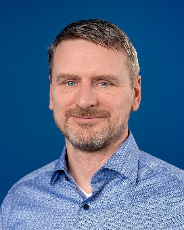 Guðmundur Óli Hilmisson