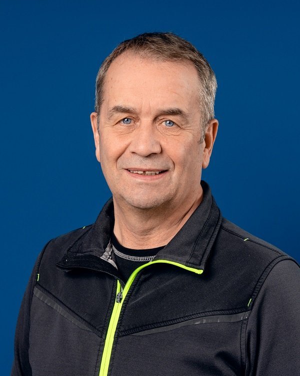 Gunnar Aðalbjörnsson