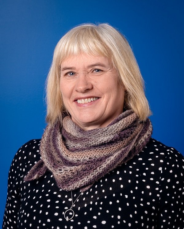 Hanna Dóra Hermannsdóttir