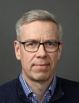 Hermann Stefánsson