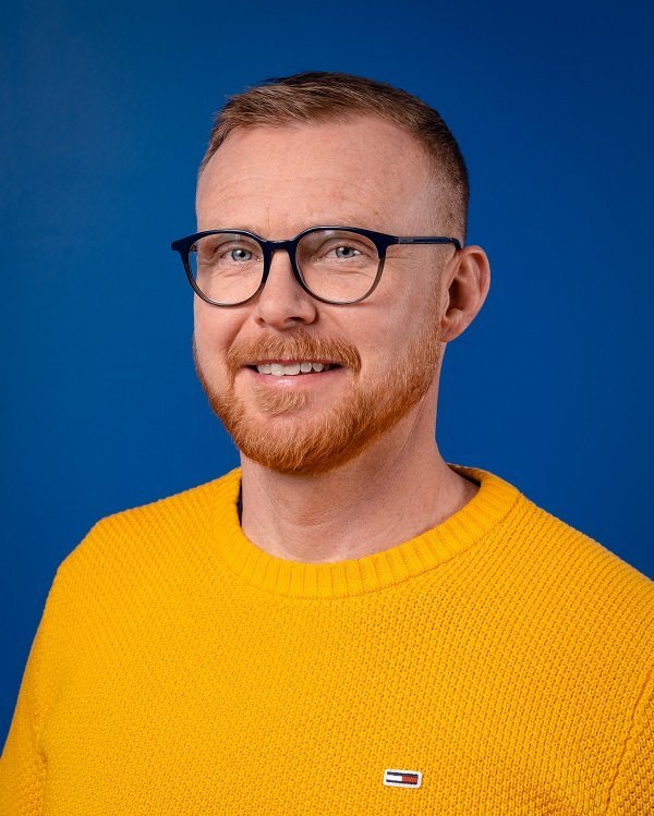 Hjörvar Kristjánsson