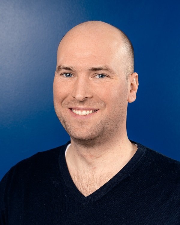 Hörður Guðjónsson