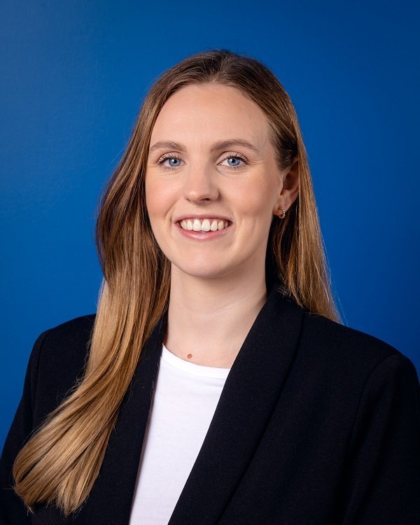 Hrefna Gústafsdóttir