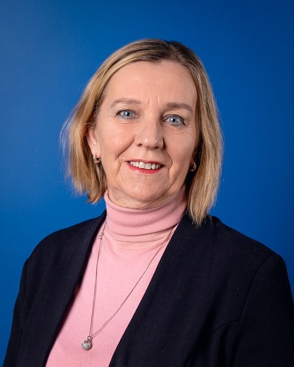 Ingibjorg Aradottir