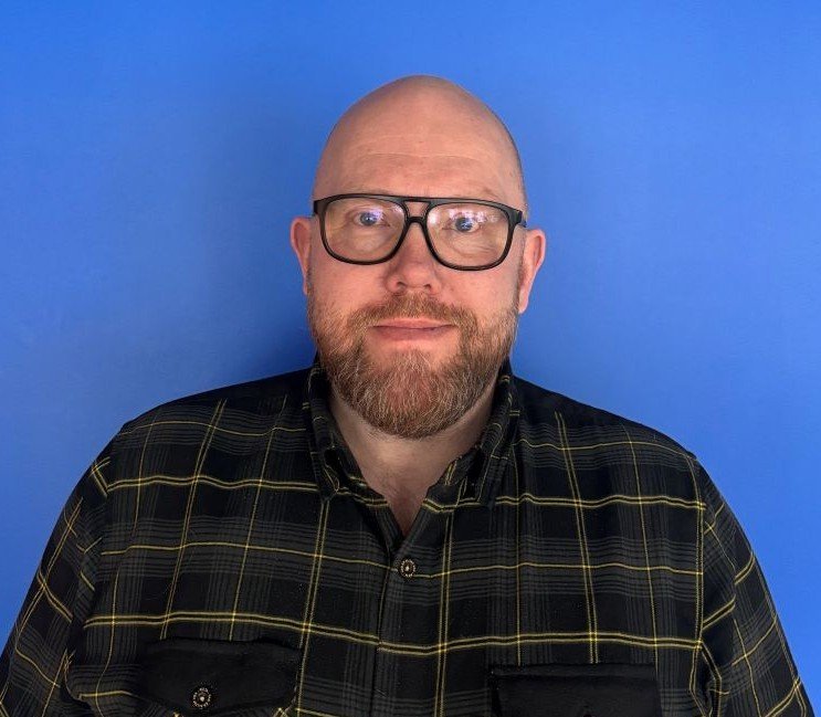 Jóhann Freyr Jónsson