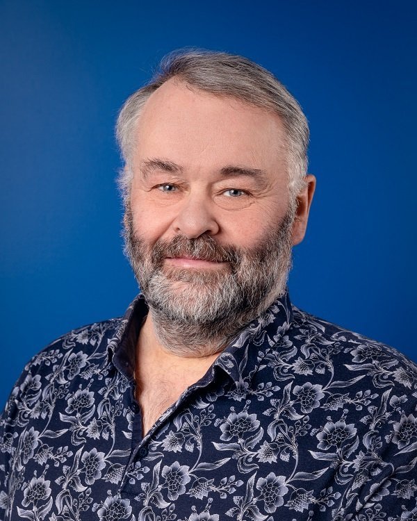 Jóhannes Már Jóhannesson