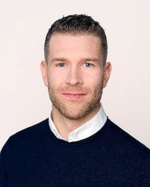Jón Þór Kristjánsson