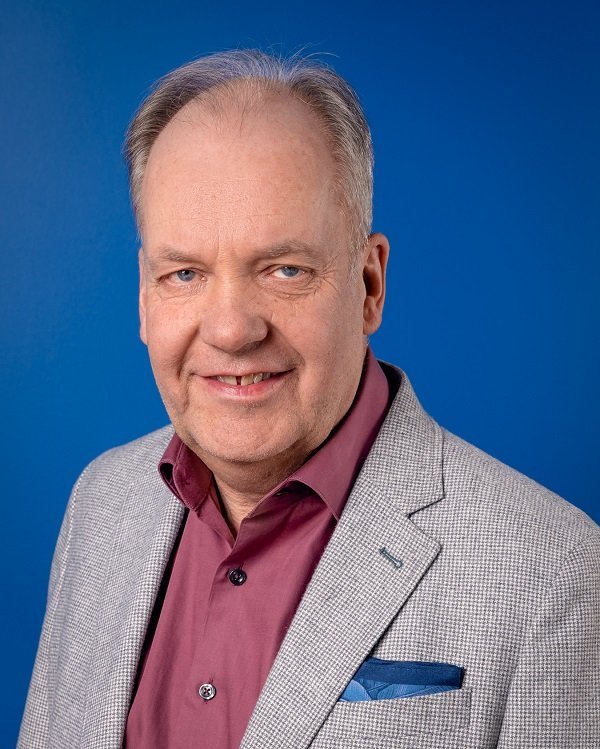 Karl Eskil Pálsson