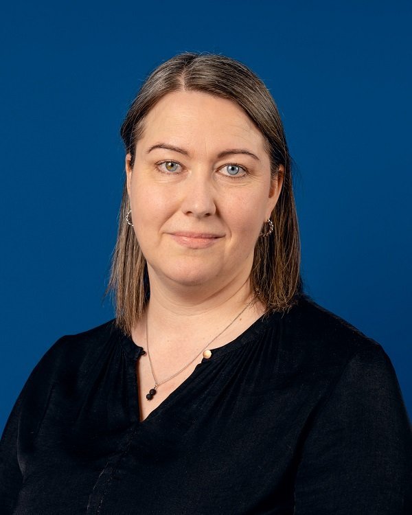 Kristbjörg Anna Hauksdóttir