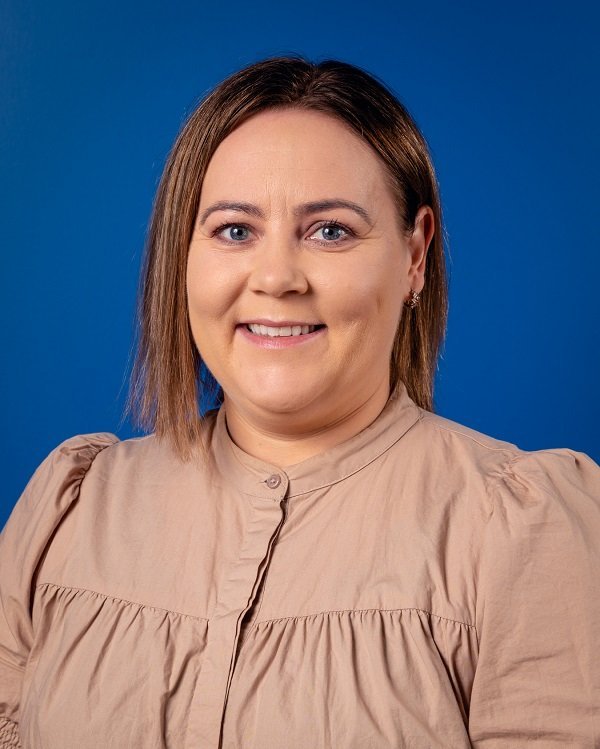 Kristín Mjöll Benediktsdóttir