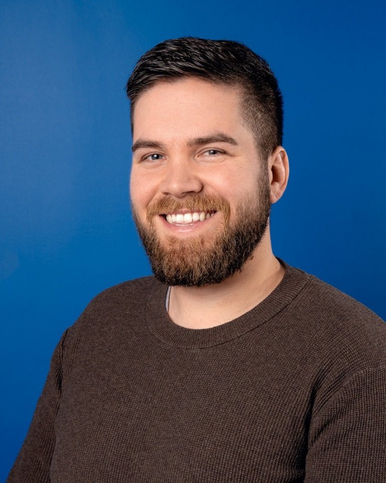 Kristján Sindri Gunnarsson