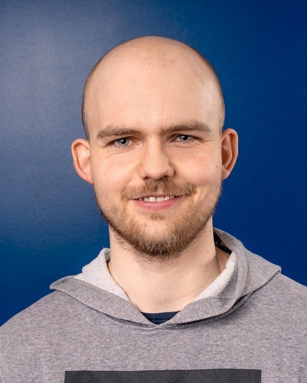 Kristófer Máni Sigursveinsson