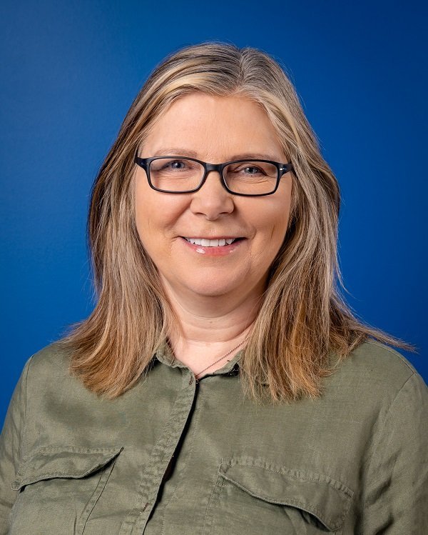 Margrét Melstað