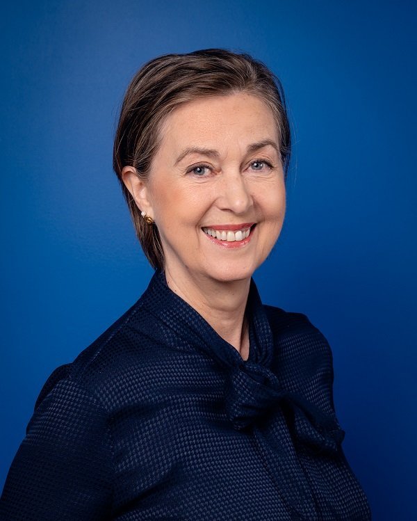 Margrét Ólafsdóttir