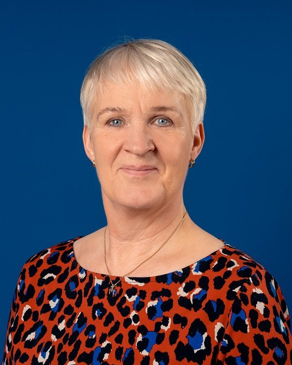 Marsibil Sigurðardóttir