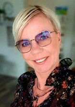 Olga Guðlaug Pálsdóttir