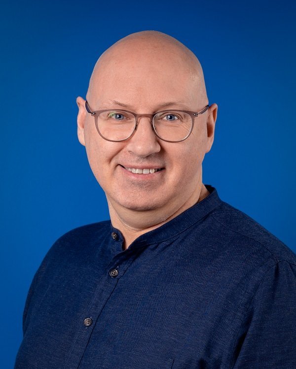 Óskar Ægir Benediktsson