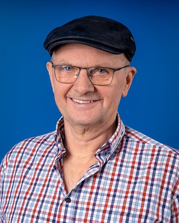 Pétur Hafsteinn Ísleifsson