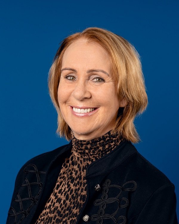 Ragnheiður Rut Friðgeirsdóttir