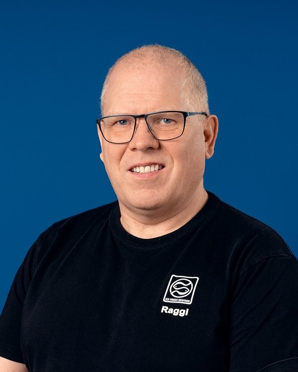 Rögnvaldur Ingvason