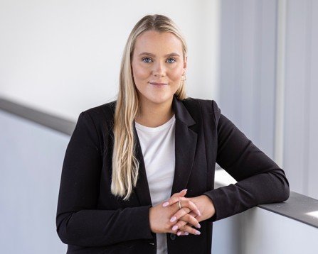 Særún Anna Brynjarsdóttir