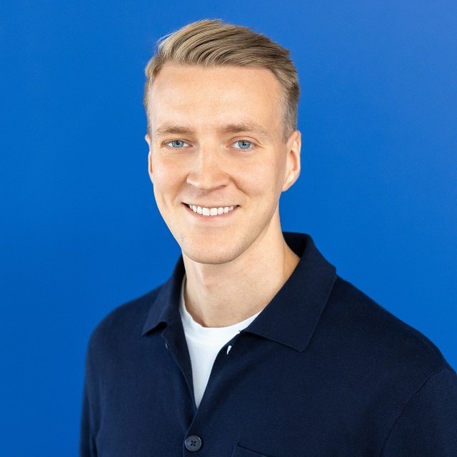 Aron Gauti Magnússon