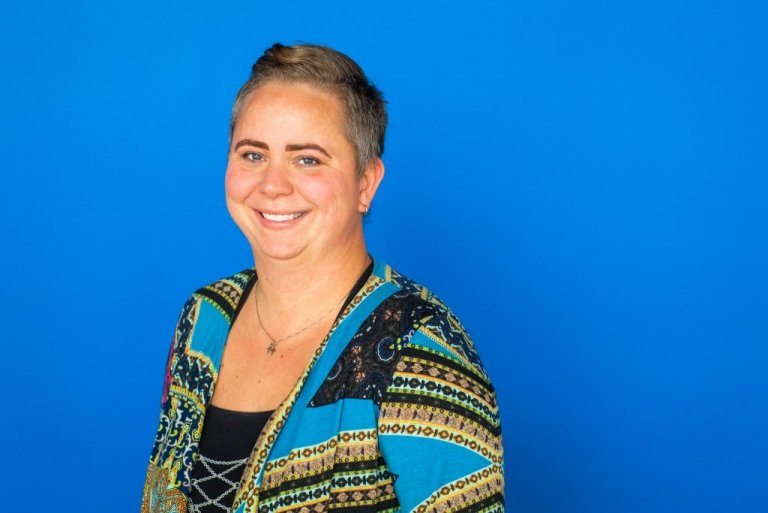 Auður Jónasdóttir