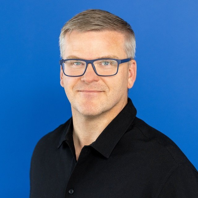 Björgvin Harri Bjarnason