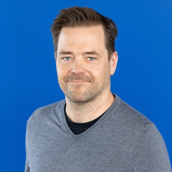 Guðmundur Haukur Sigurðarson