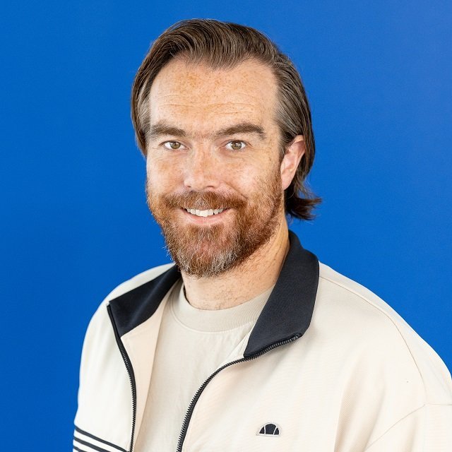 Guðni Pétur Sigurjónsson