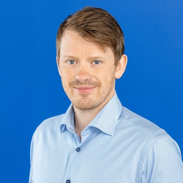 Gunnar Dagur Darrason