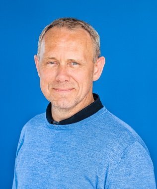 Hákon Þ. Guðmundsson