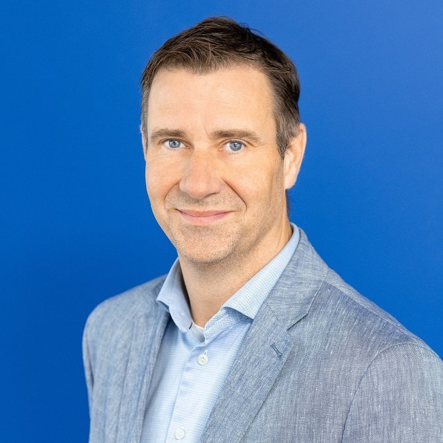 Jón Kjartan Jónsson