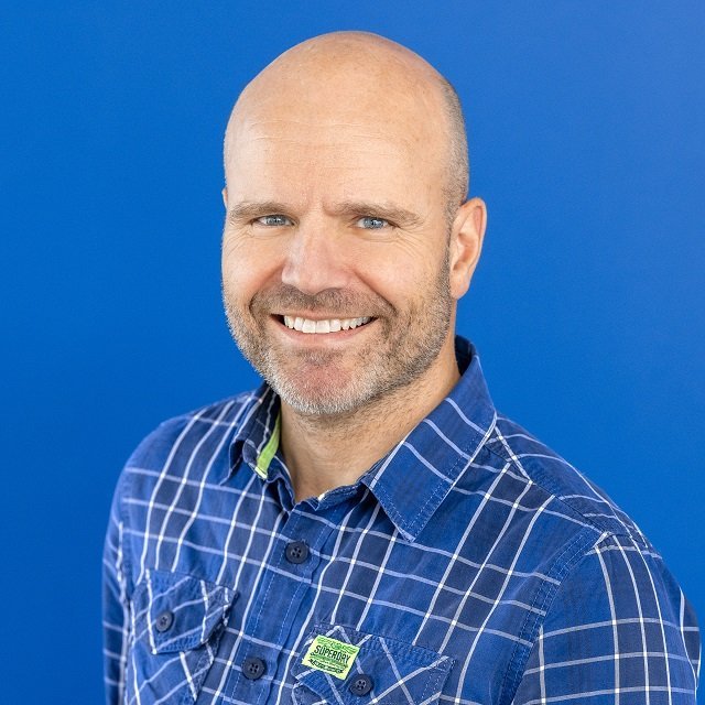 Jón Viðar Baldursson