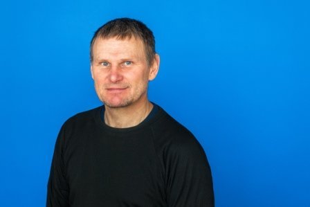 Þorgeir Smári Jónsson