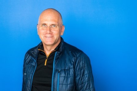 Þórhallur Hólm Birgisson