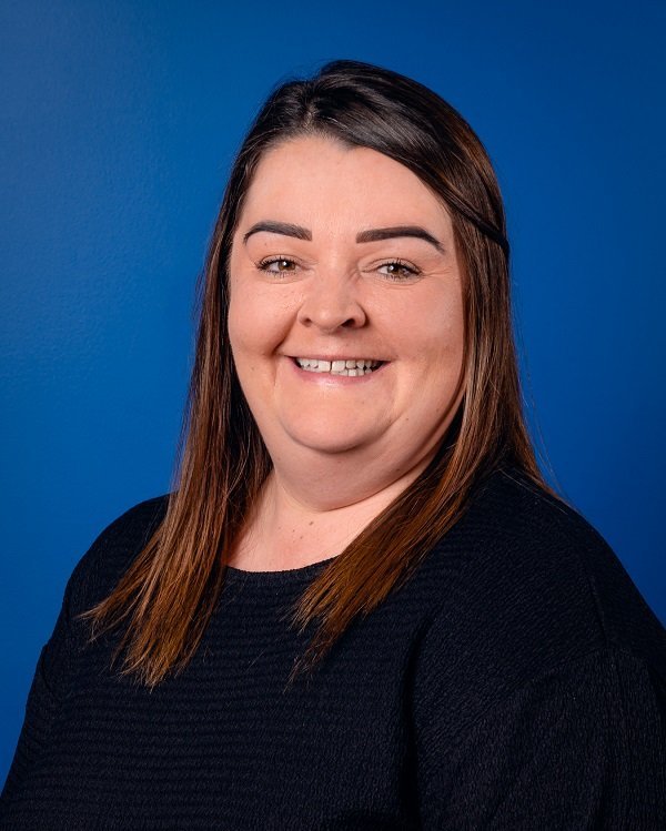 Sigrún Alda Viðarsdóttir